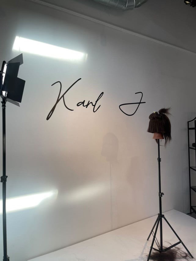 Online Masterclasses | Karl J starting from
