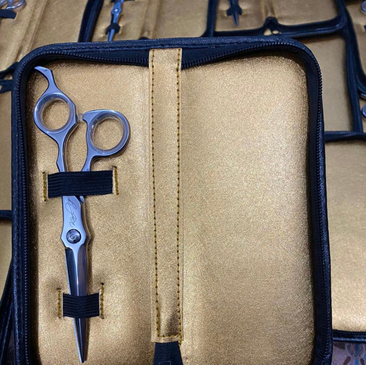 Professional Shears | By Karl J