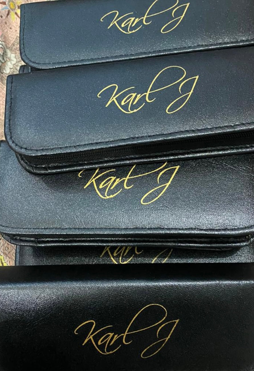 Professional Shears | By Karl J