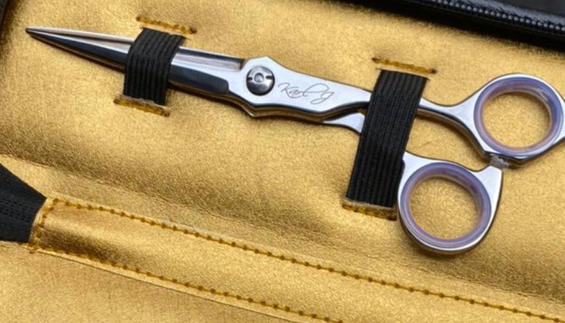 Professional Shears | By Karl J