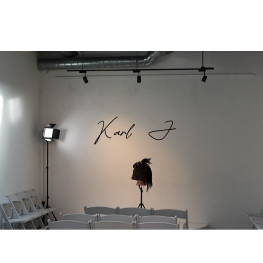 Online Masterclasses | Karl J starting from