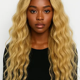 INDIVIDUAL BUNDLES - INDIAN PRE-COLORED