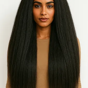 INDIVIDUAL BUNDLES - MOROCCAN STRAIGHT